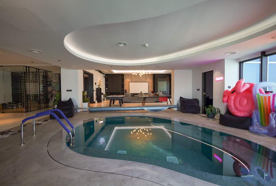 Dubai Elite Heights - Dubai, United Arab Emirates