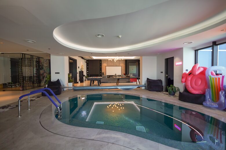 Dubai Elite Heights - Dubai, United Arab Emirates