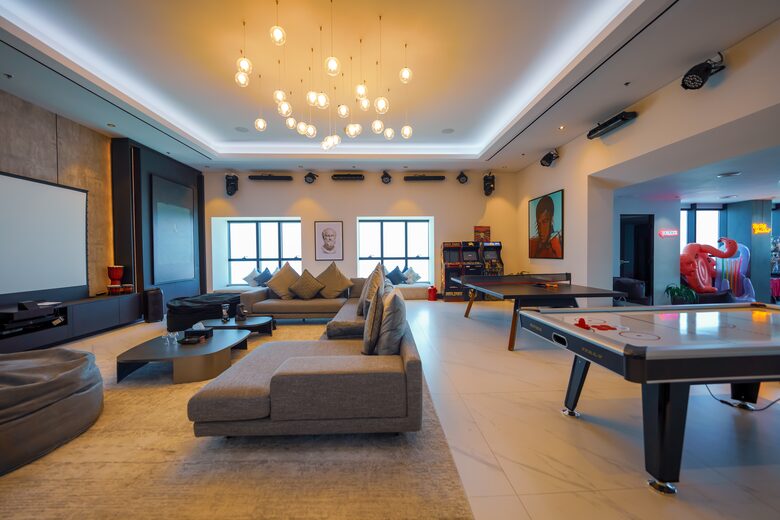 Dubai Elite Heights - Dubai, United Arab Emirates