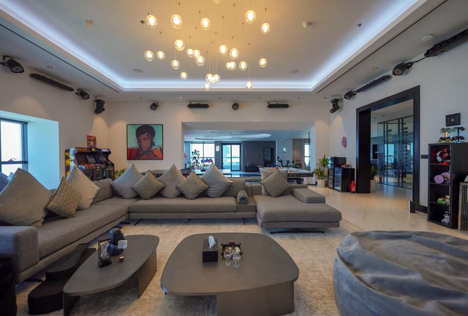 Dubai Elite Heights - Dubai, United Arab Emirates