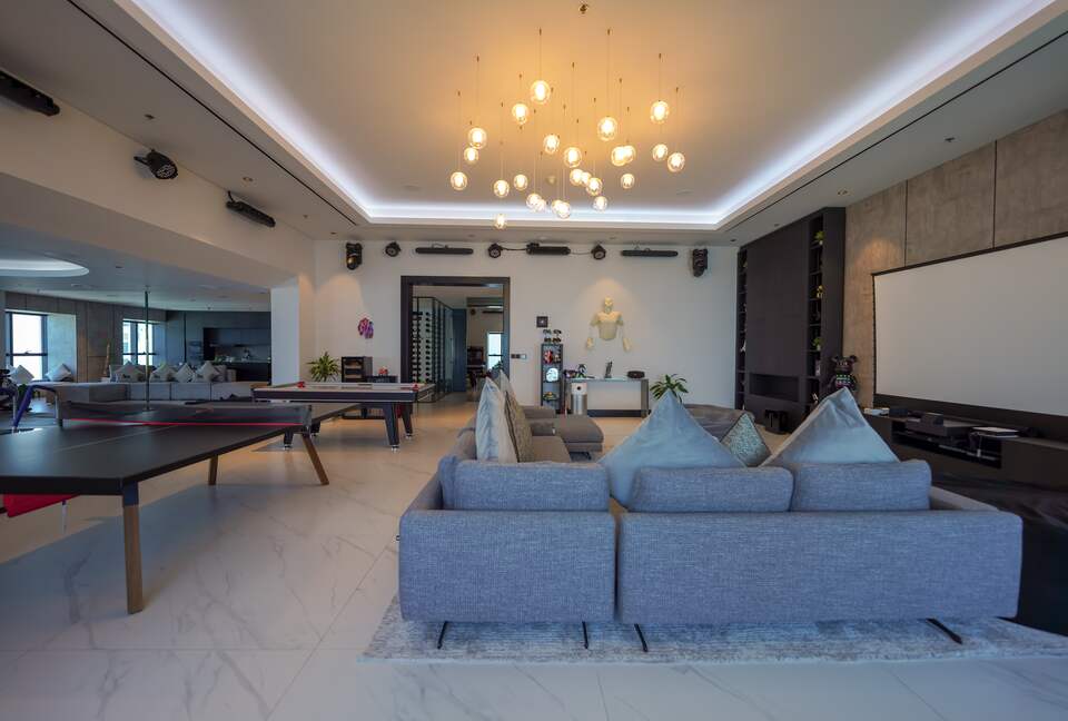 Dubai Elite Heights - Dubai, United Arab Emirates