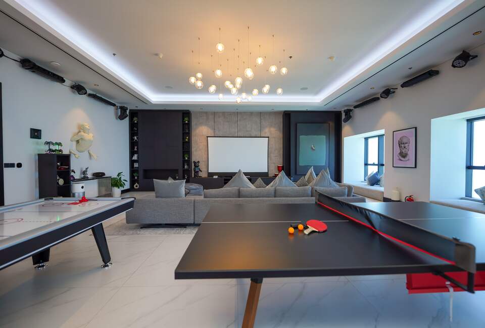 Dubai Elite Heights - Dubai, United Arab Emirates