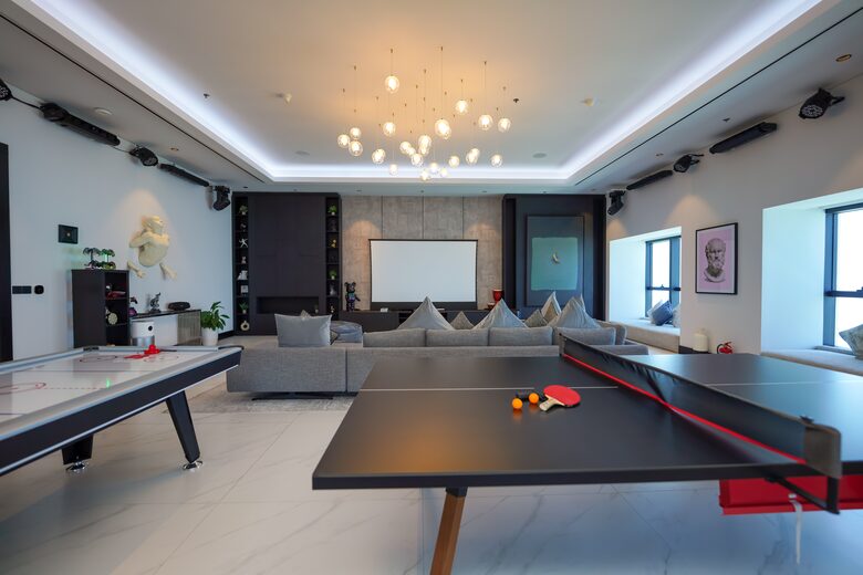 Dubai Elite Heights - Dubai, United Arab Emirates