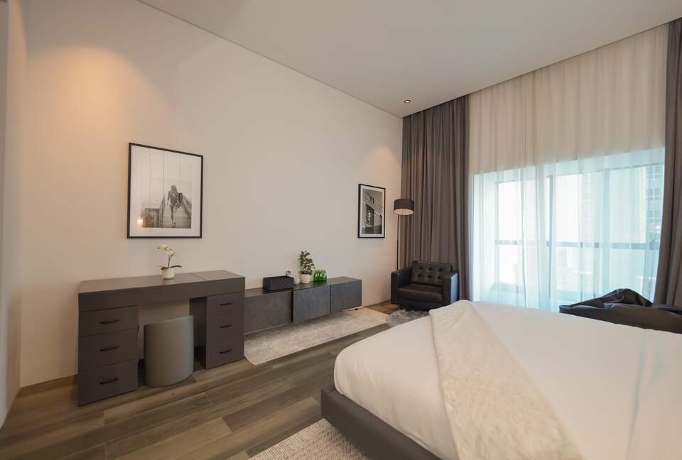 Dubai Elite Heights - Dubai, United Arab Emirates