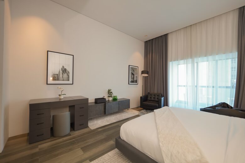 Dubai Elite Heights - Dubai, United Arab Emirates