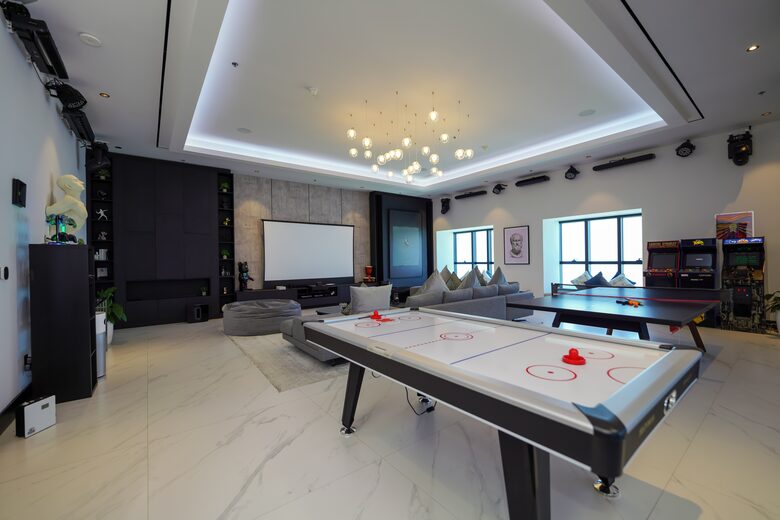 Dubai Elite Heights - Dubai, United Arab Emirates