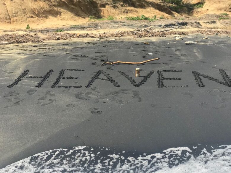 Luxury Hilltop Retreat with Pool, Terraces & Endless Horizons on an Island off an Island - Vieques, Puerto Rico