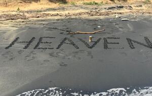 Luxury Hilltop Retreat with Pool, Terraces & Endless Horizons on an Island off an Island - Vieques, Puerto Rico
