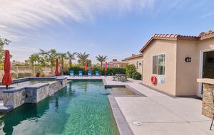 Tranquil Escape in the Heart of La Quinta - La Quinta, California