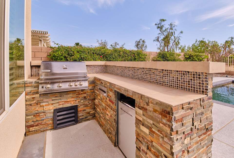 Tranquil Escape in the Heart of La Quinta - La Quinta, California