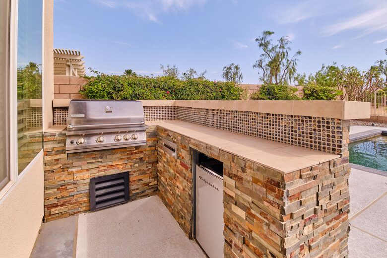 Tranquil Escape in the Heart of La Quinta - La Quinta, California