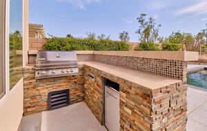 Tranquil Escape in the Heart of La Quinta - La Quinta, California