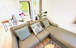 Coastal Comfort in Aguadilla - Aguacate, Puerto Rico