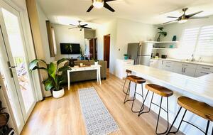 Coastal Comfort in Aguadilla - Aguacate, Puerto Rico