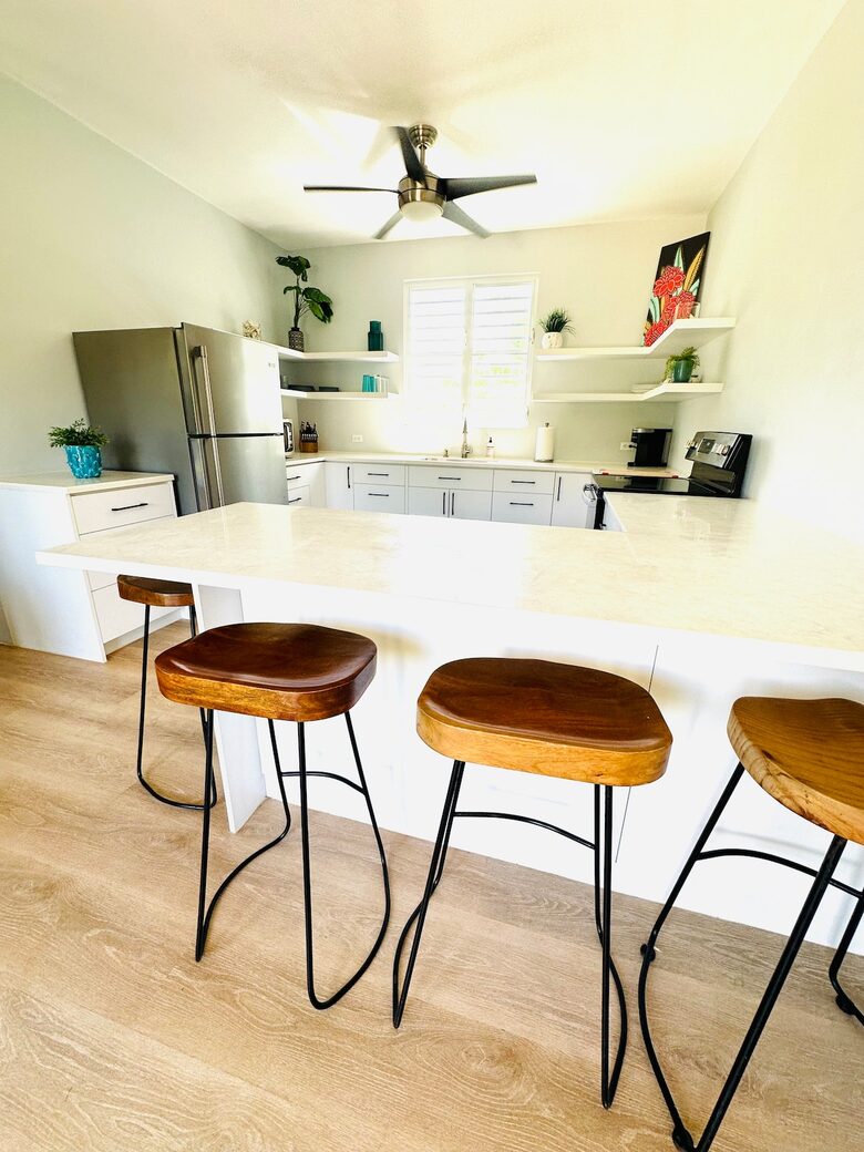 Coastal Comfort in Aguadilla - Aguacate, Puerto Rico