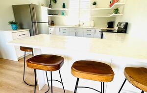 Coastal Comfort in Aguadilla - Aguacate, Puerto Rico