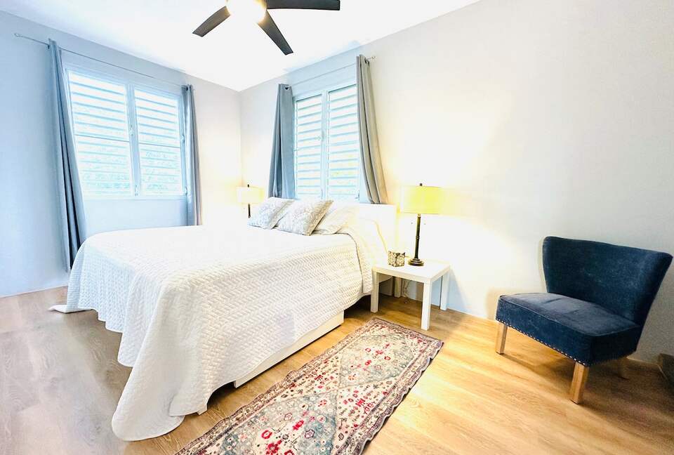 Coastal Comfort in Aguadilla - Aguacate, Puerto Rico