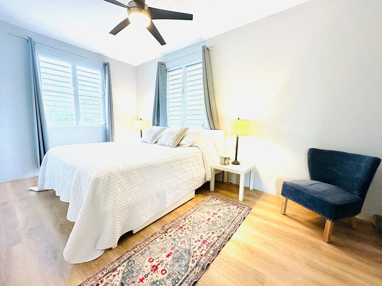 Coastal Comfort in Aguadilla - Aguacate, Puerto Rico