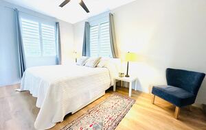 Coastal Comfort in Aguadilla - Aguacate, Puerto Rico