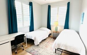 Coastal Comfort in Aguadilla - Aguacate, Puerto Rico