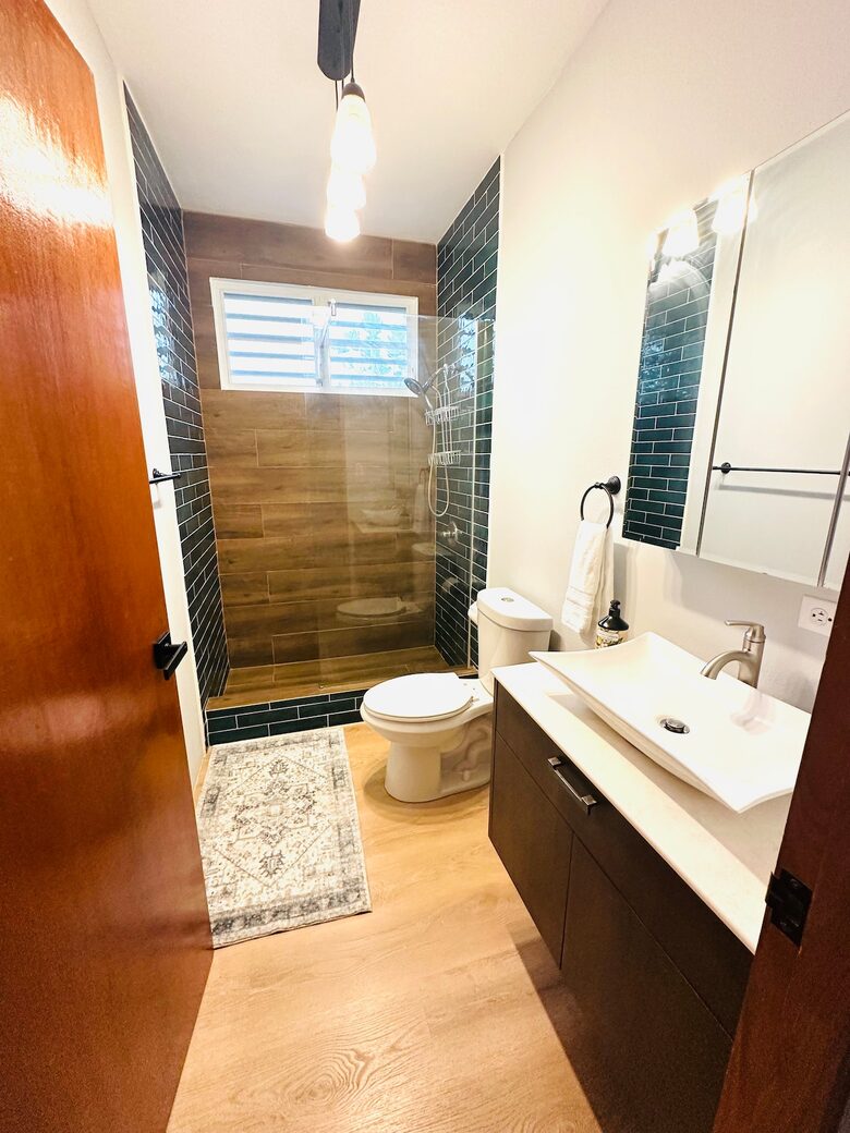 Coastal Comfort in Aguadilla - Aguacate, Puerto Rico