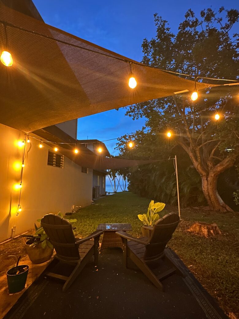 Coastal Comfort in Aguadilla - Aguacate, Puerto Rico