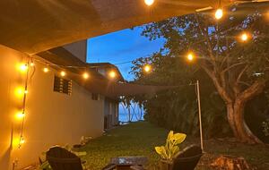 Coastal Comfort in Aguadilla - Aguacate, Puerto Rico