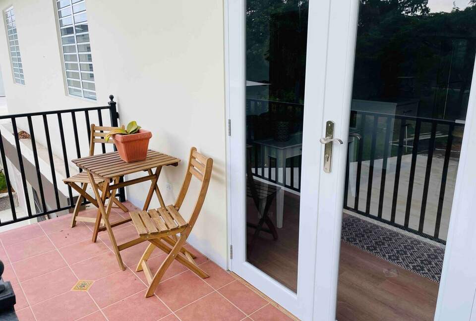 Coastal Comfort in Aguadilla - Aguacate, Puerto Rico