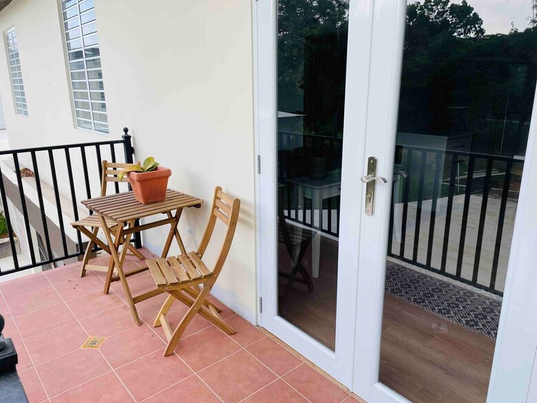 Coastal Comfort in Aguadilla - Aguacate, Puerto Rico