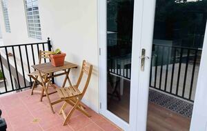 Coastal Comfort in Aguadilla - Aguacate, Puerto Rico