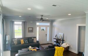 Stylish Twin Creeks Home Steps from the Marina and Clubhouse - Winchester, Tennessee