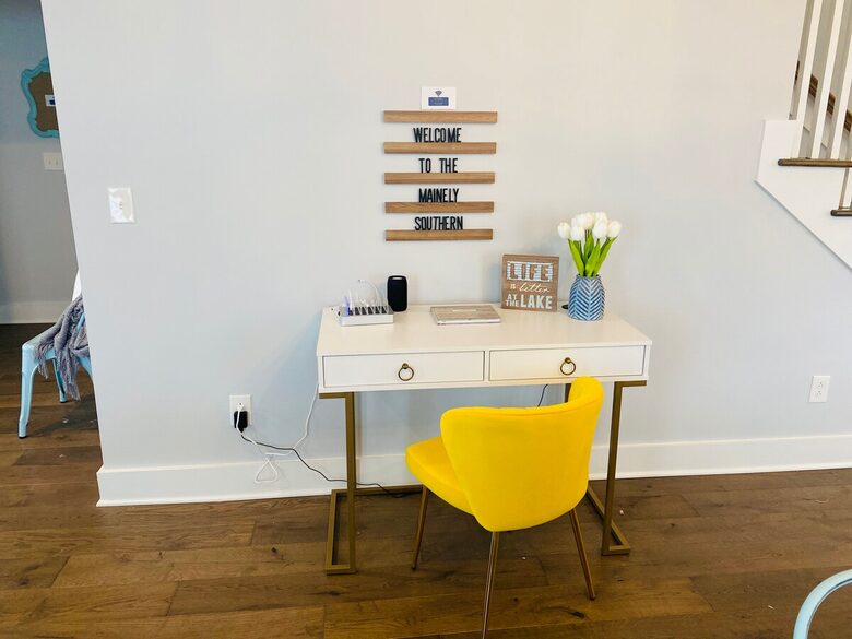 Stylish Twin Creeks Home Steps from the Marina and Clubhouse - Winchester, Tennessee