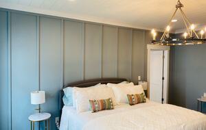 Stylish Twin Creeks Home Steps from the Marina and Clubhouse - Winchester, Tennessee