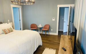 Stylish Twin Creeks Home Steps from the Marina and Clubhouse - Winchester, Tennessee