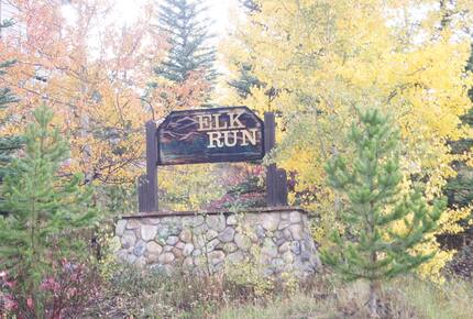 Elk Run
