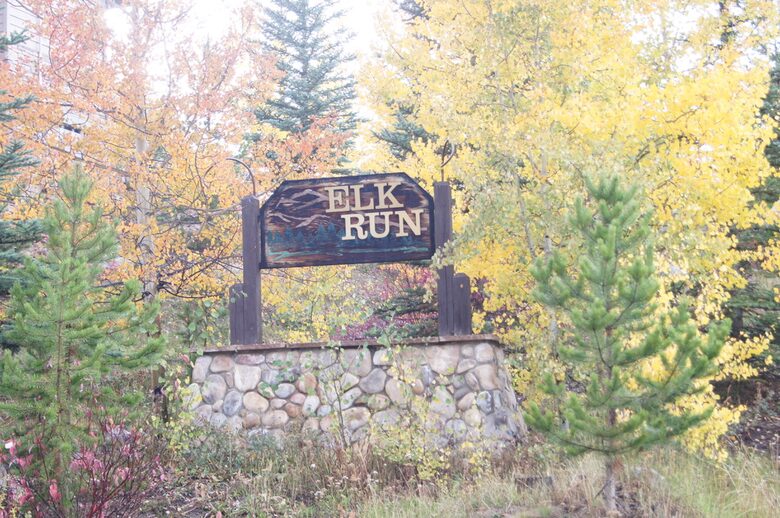 Elk Run