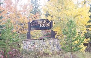 Elk Run