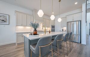 Modern Lakeside Home Minutes from The Woodlands - Tomball, Texas