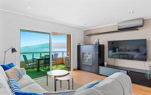 Coastal Serenity: A Seafront Escape in Tenerife - Radazul, Spain