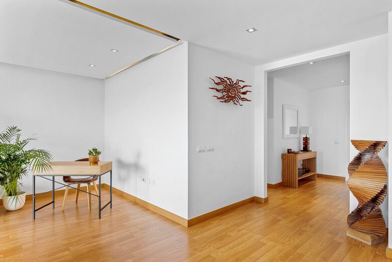 Coastal Serenity: A Seafront Escape in Tenerife - Radazul, Spain