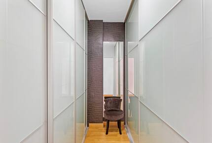 Coastal Serenity: A Seafront Escape in Tenerife - Radazul, Spain