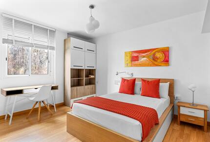 Coastal Serenity: A Seafront Escape in Tenerife - Radazul, Spain