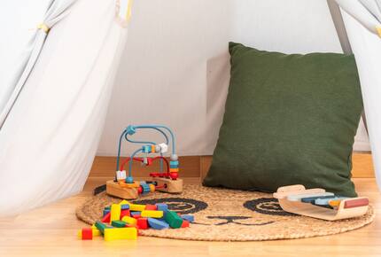 Coastal Serenity: A Seafront Escape in Tenerife - Radazul, Spain