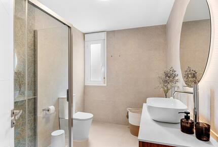 Coastal Serenity: A Seafront Escape in Tenerife - Radazul, Spain