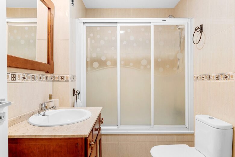 Coastal Serenity: A Seafront Escape in Tenerife - Radazul, Spain