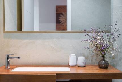 Coastal Serenity: A Seafront Escape in Tenerife - Radazul, Spain