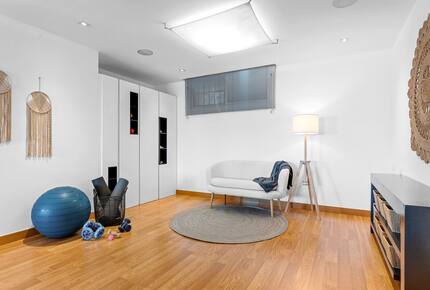 Coastal Serenity: A Seafront Escape in Tenerife - Radazul, Spain