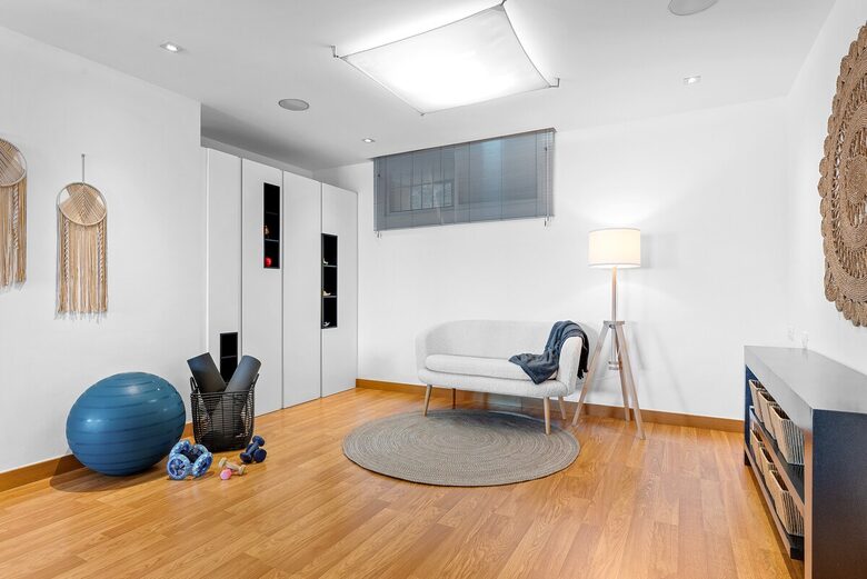 Coastal Serenity: A Seafront Escape in Tenerife - Radazul, Spain