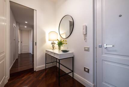 Elegant City Apartment in the Heart of Naples - Naples, Italy