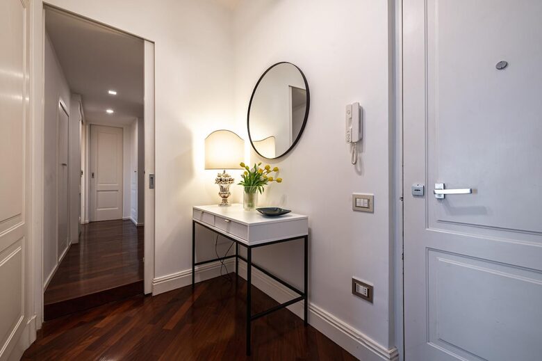 Elegant City Apartment in the Heart of Naples - Naples, Italy